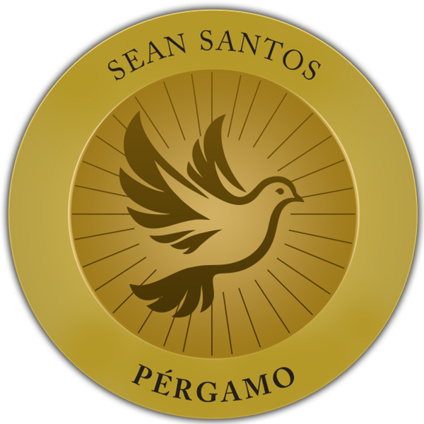 Icono de Pérgamo