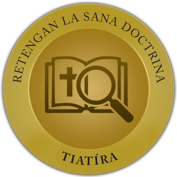 Icono de Tiatira