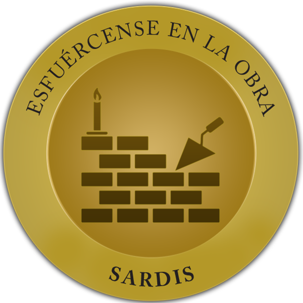 Icono de Sardis