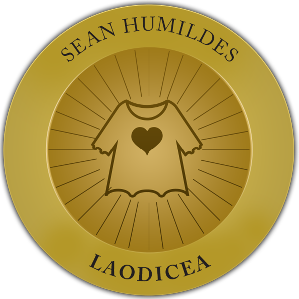 Icono de Laodicea